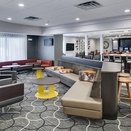 Springhill Suites Milford Exteriör bild