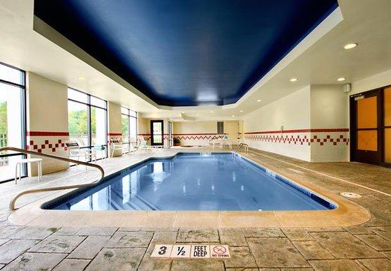 Springhill Suites Milford Exteriör bild