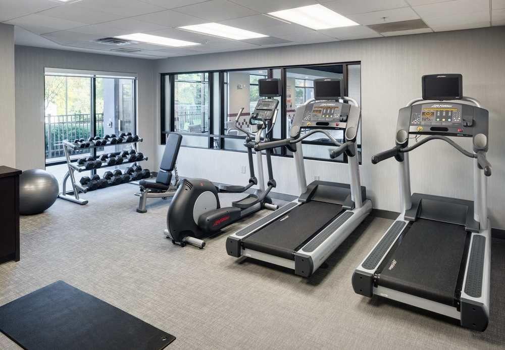Springhill Suites Milford Exteriör bild