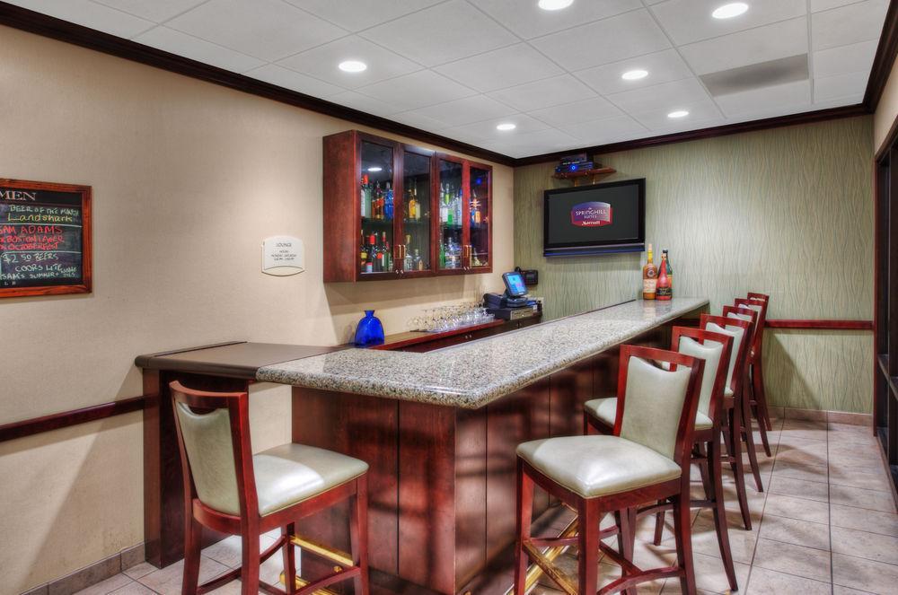 Springhill Suites Milford Exteriör bild