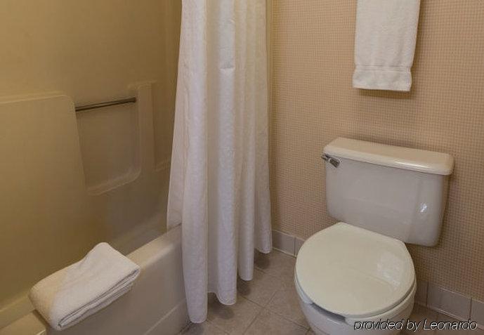 Springhill Suites Milford Exteriör bild