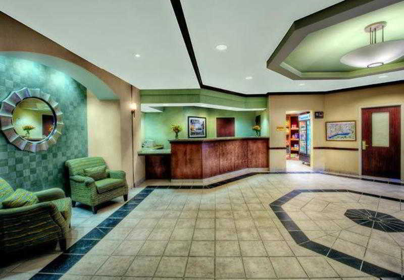 Springhill Suites Milford Exteriör bild