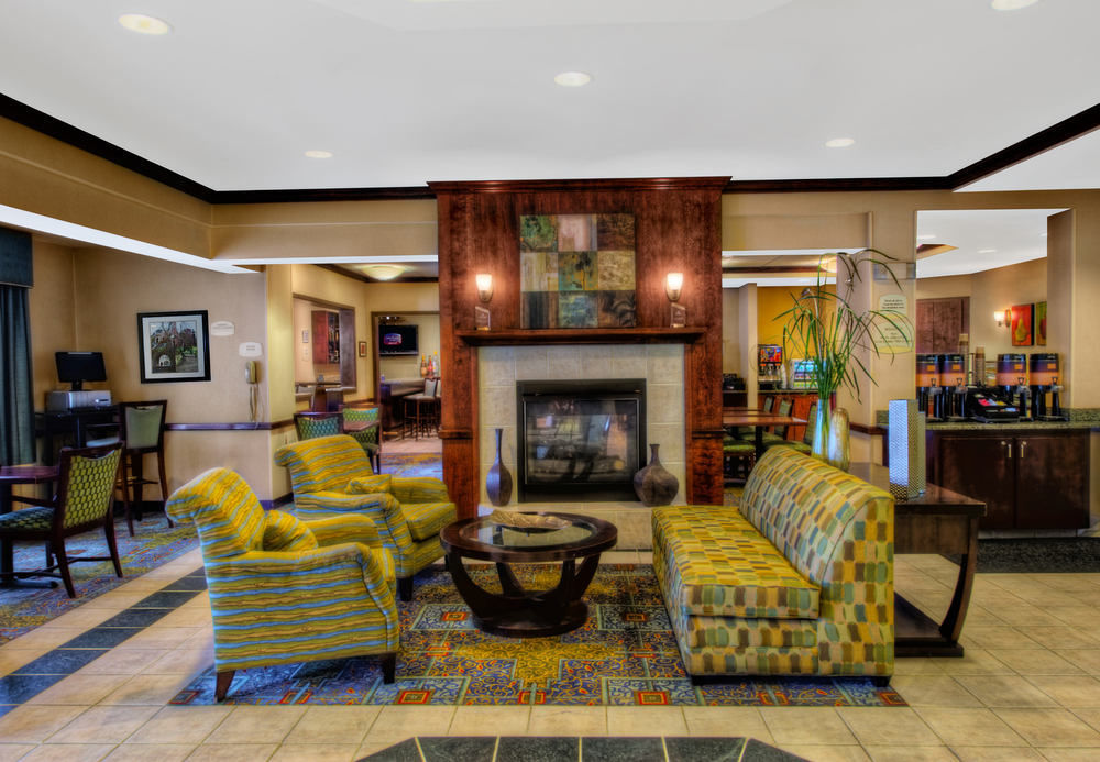 Springhill Suites Milford Exteriör bild