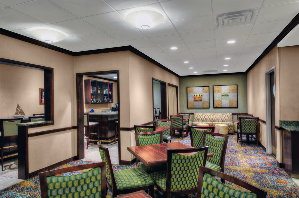 Springhill Suites Milford Exteriör bild