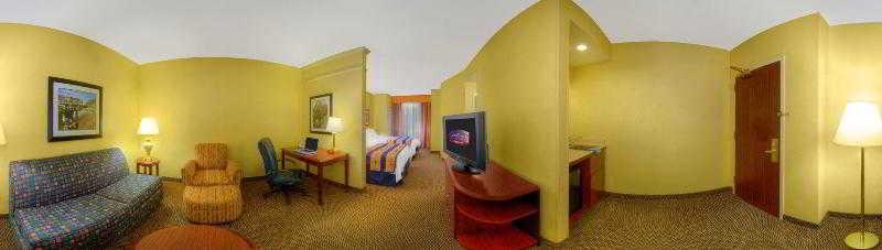Springhill Suites Milford Exteriör bild