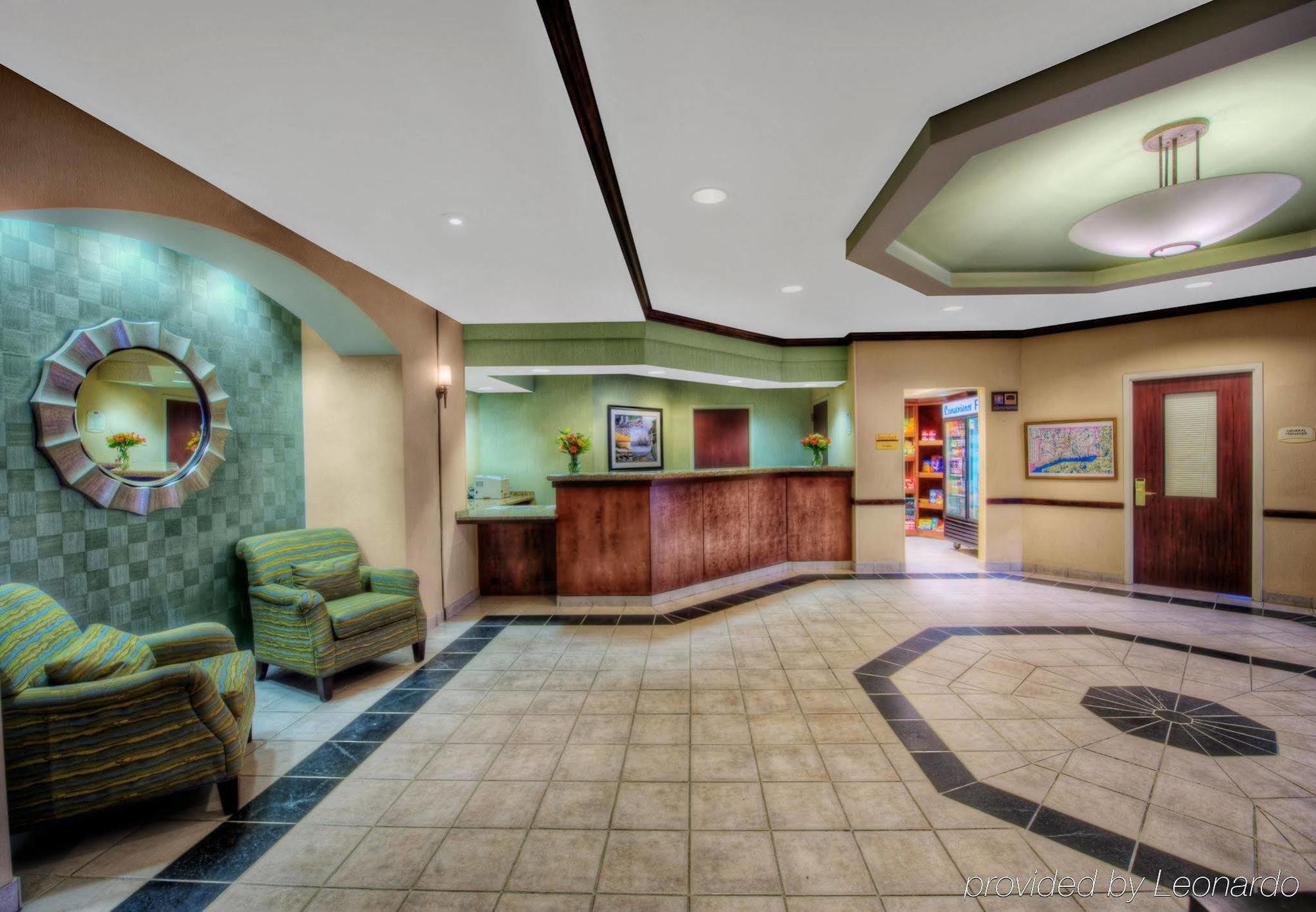 Springhill Suites Milford Exteriör bild