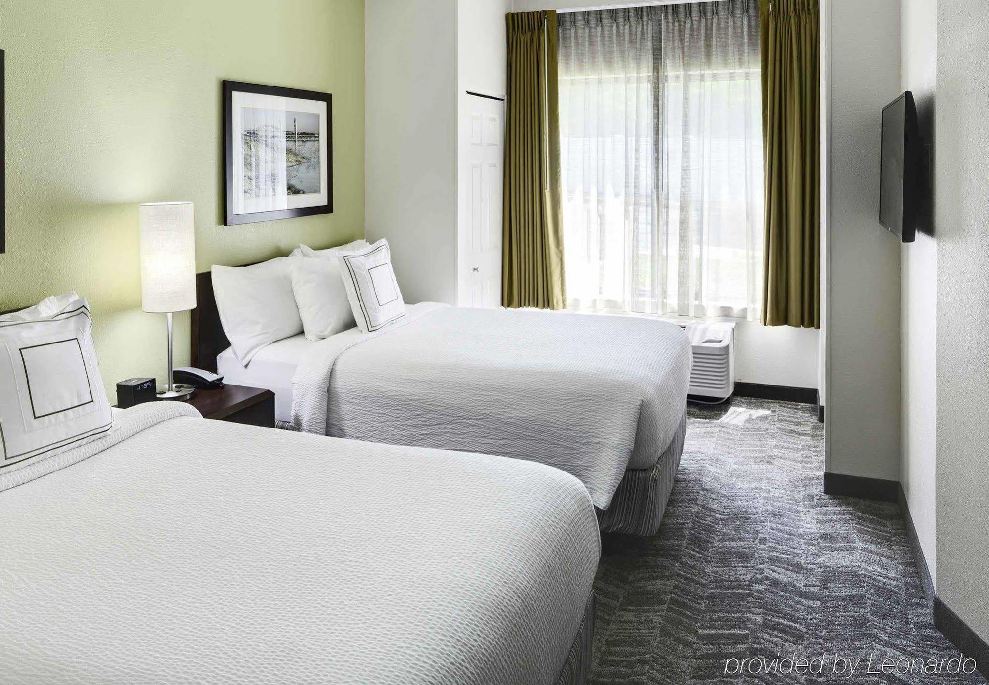 Springhill Suites Milford Exteriör bild