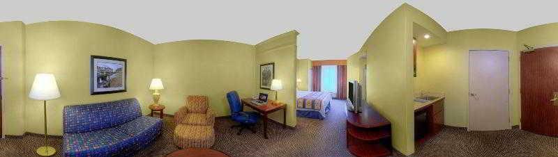 Springhill Suites Milford Exteriör bild